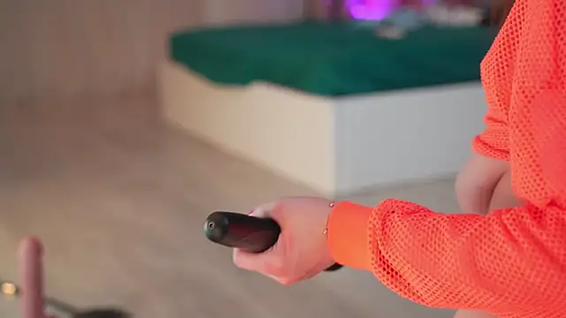 Snapshot of RosyEmily chatting on 12.30.24 RosyEmily online show from 12.30.24