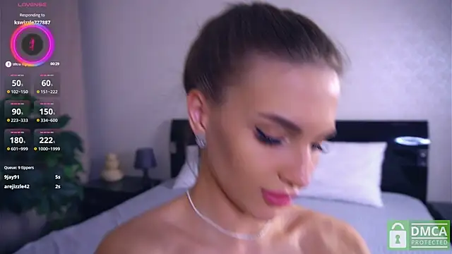 AmmyScotch online show from 02.02.25