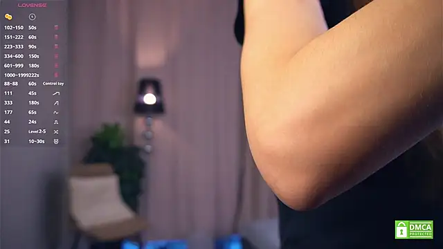 AmmyScotch online show from 03.17.25