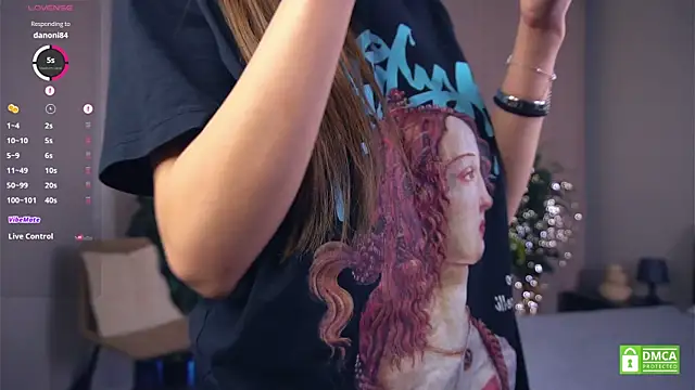 AmmyScotch online show from 03.20.25