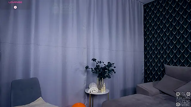 AmmyScotch online show from 11.03.25