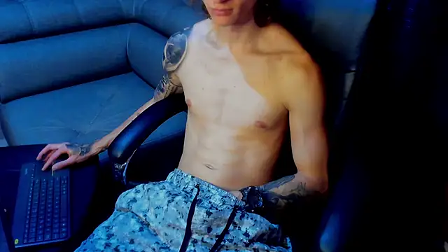 Snapshot of Dmtry6 chatting on 01.20.25 Dmtry6 online show from 01.20.25