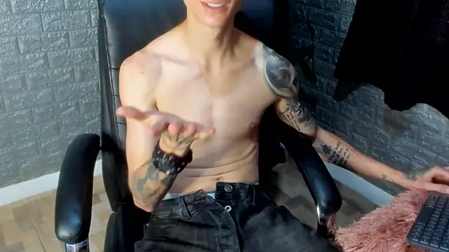 Snapshot of Dmtry6 chatting on 11.28.25 Dmtry6 online show from 11.28.25