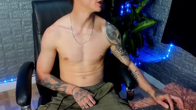 Dmtry6 online show from 02.20.26