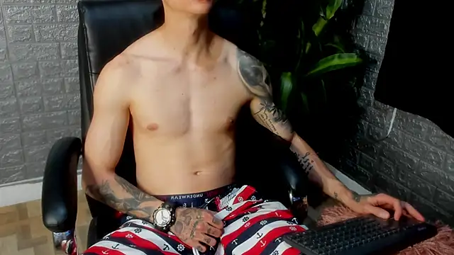 Dmtry6 online show from 02.27.26