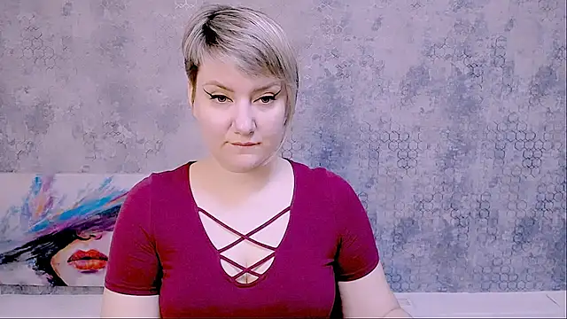 Djullia online show from 03.14.25