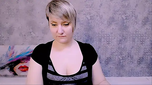 Djullia online show from 03.23.25