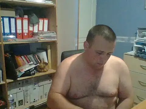 manubm03 online show from 07.31.26