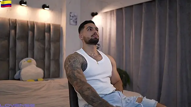 john king29 online show from 11.02.25