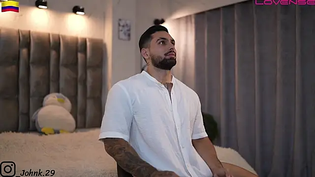 john king29 online show from 11.24.25