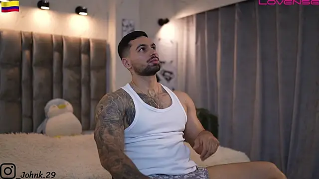 john king29 online show from 12.19.25