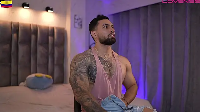 john king29 online show from 02.08.26