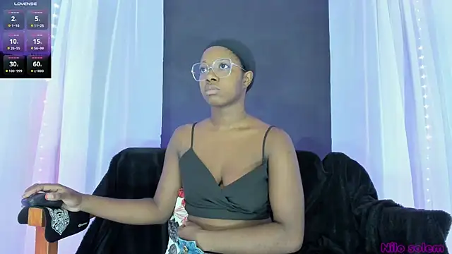 nilosolem online show from 02.04.25