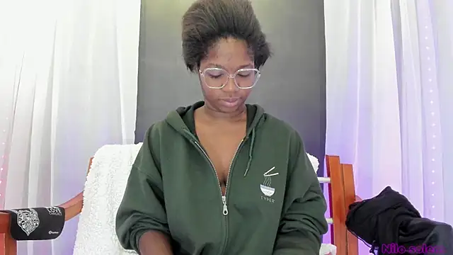 nilosolem online show from 02.17.25