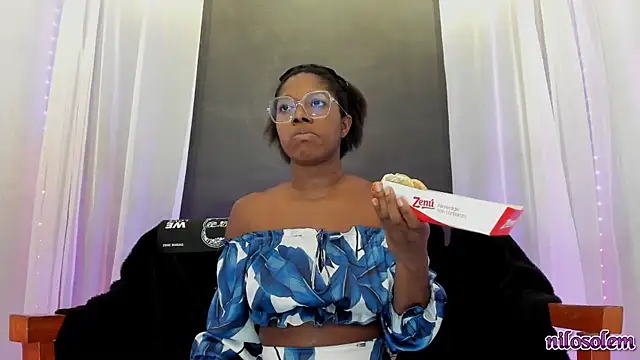 nilosolem online show from 03.23.25