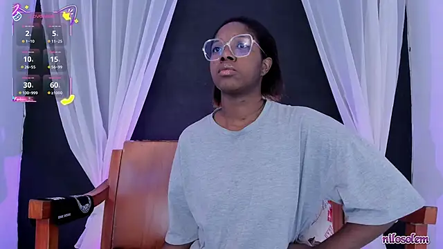 nilosolem online show from 09.10.25