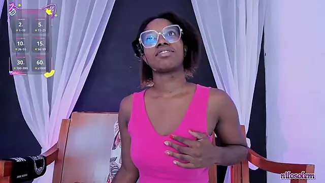 nilosolem online show from 09.16.25