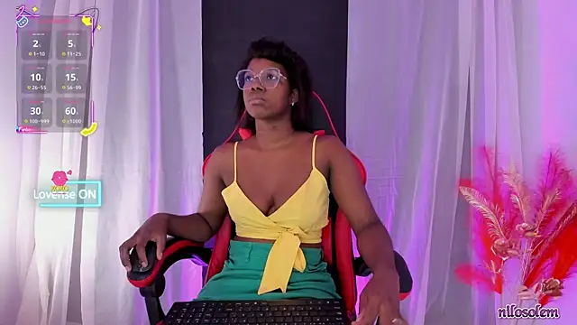 nilosolem online show from 10.09.25