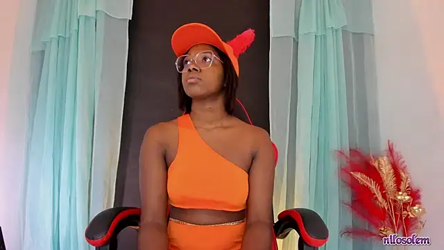 nilosolem online show from 10.31.25