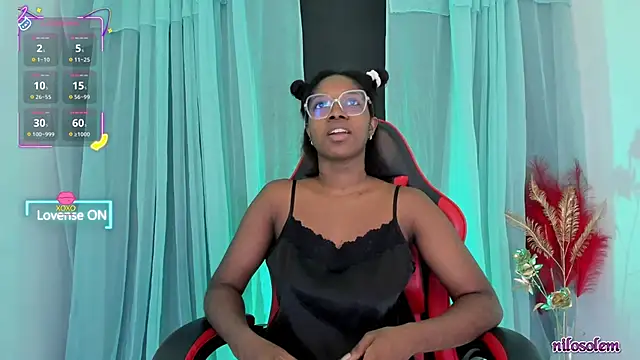 nilosolem online show from 01.06.26