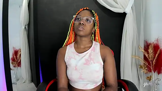 nilosolem online show from 04.16.26