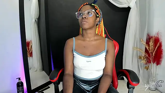 nilosolem online show from 04.19.26