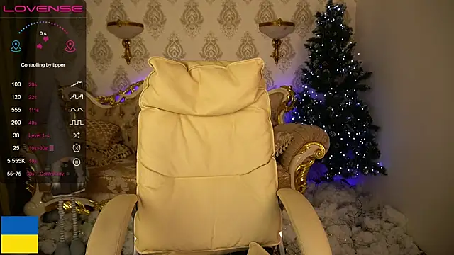 ArolinaNight online show from 12.29.24