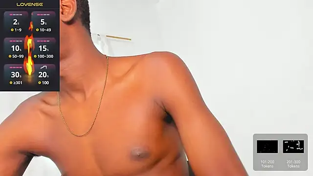 santi brown online show from 01.22.25