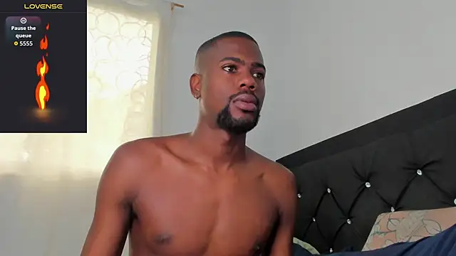 santi brown online show from 12.02.25