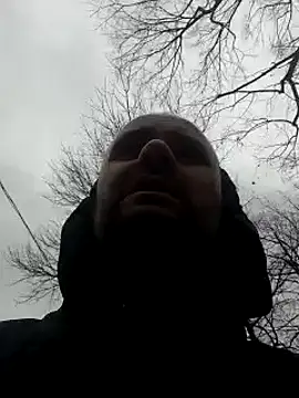 Snapshot of Govora chatting on 02.08.25 Govora online show from 02.08.25