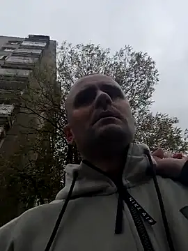 Snapshot of Govora chatting on 11.06.25 Govora online show from 11.06.25