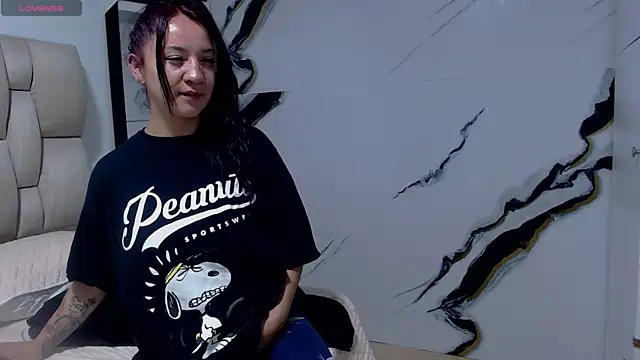 nicol furyy online show from 06.16.26