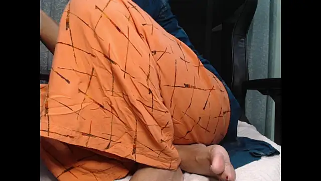 CuteRhea69 online show from 04.07.26