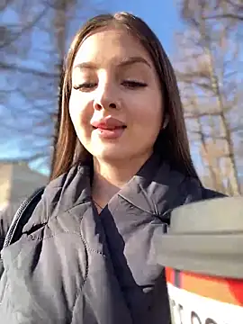 KrisMagnoly online show from 03.09.25