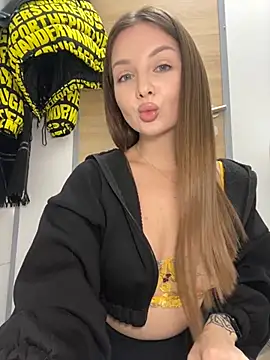 KrisMagnoly online show from 01.14.26