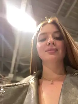 KrisMagnoly online show from 07.05.26