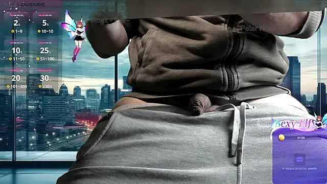 PeterNoak online show from 12.11.24