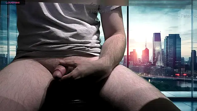 PeterNoak online show from 12.21.24