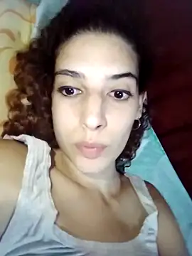 Kleopatracolo online show from 02.25.25