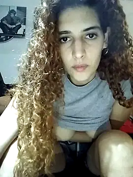 Kleopatracolo online show from 03.16.25