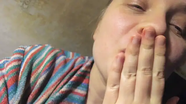 FrumCake online show from 02.03.25