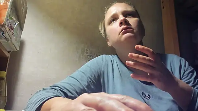 FrumCake online show from 03.11.25