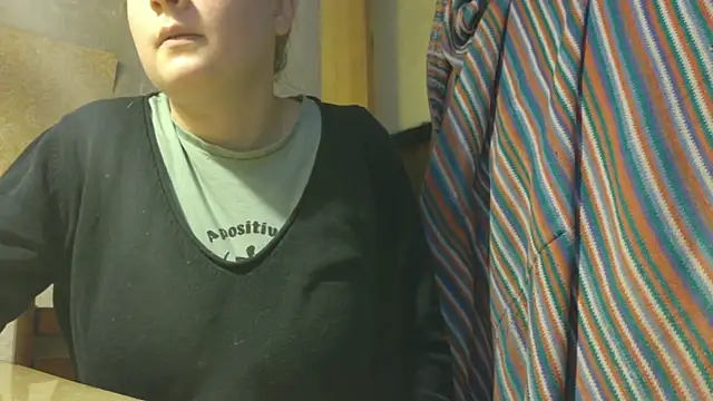 FrumCake online show from 03.10.26