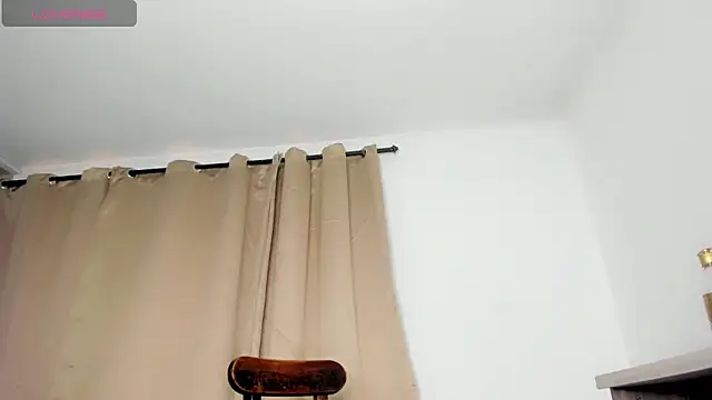 Genesis Sandoval online show from 03.29.26