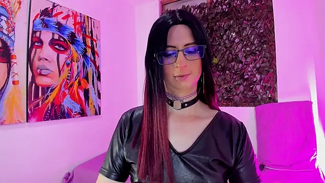 KimberlyJohnsoon online show from 02.17.25