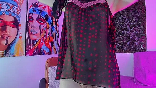 KimberlyJohnsoon online show from 02.19.25