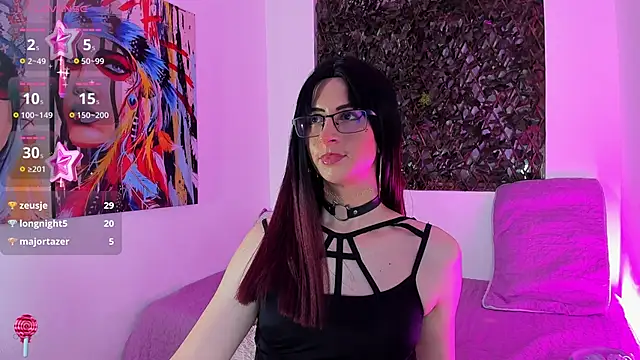 KimberlyJohnsoon online show from 02.25.25