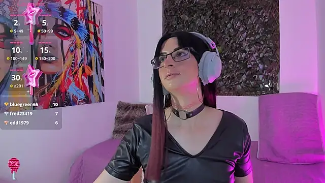 KimberlyJohnsoon online show from 02.26.25