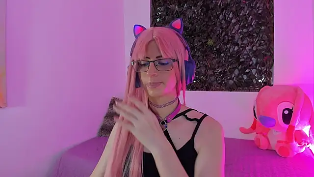 KimberlyJohnsoon online show from 03.02.25