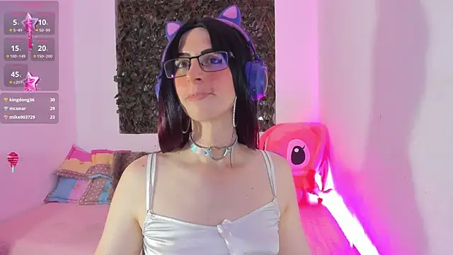 KimberlyJohnsoon online show from 03.23.25